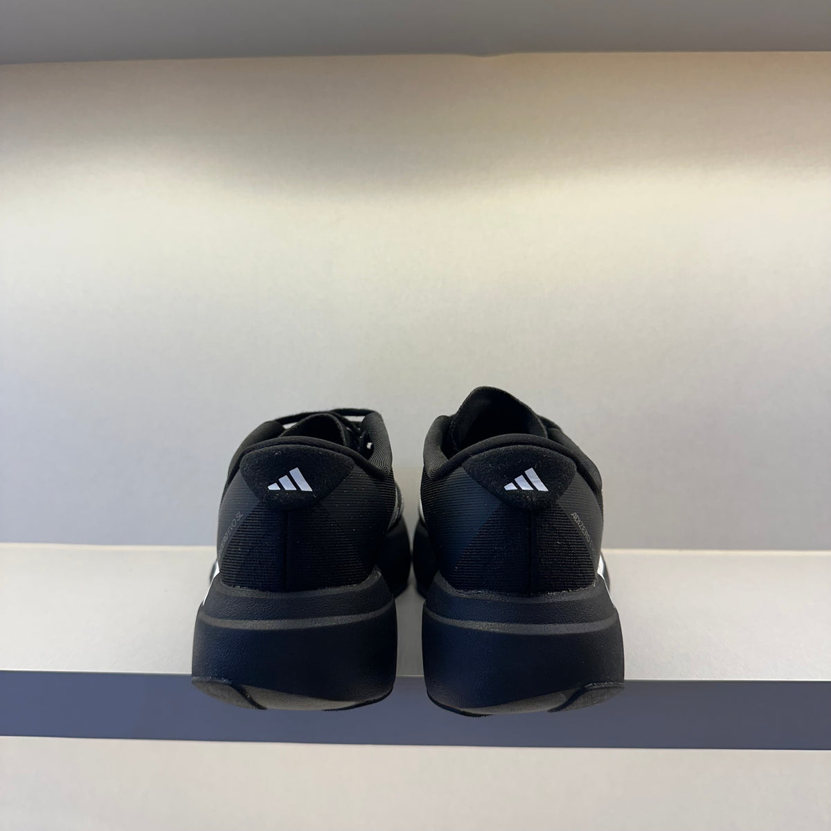 Tênis Adizero Evo SL Core Black Cloud White (Pronta Entrega)