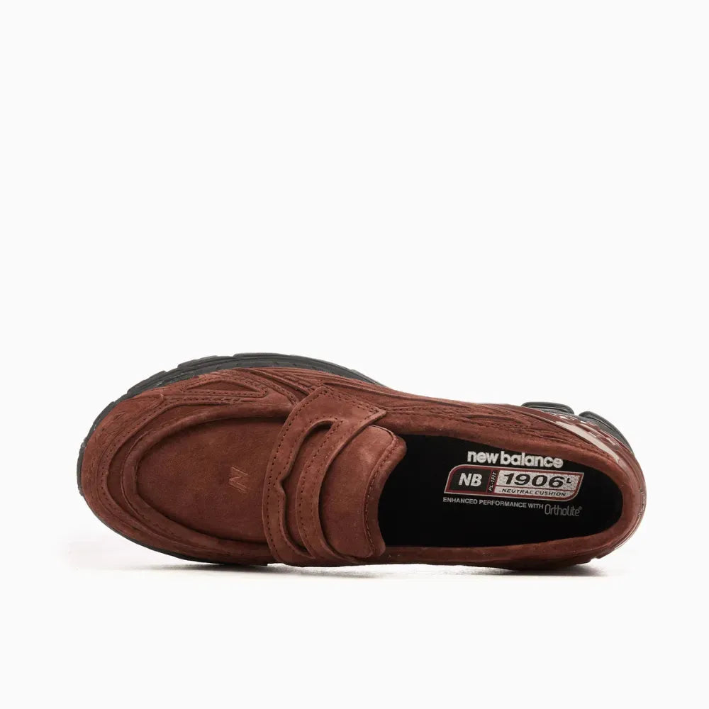 New Balance 1906L Rich Oak