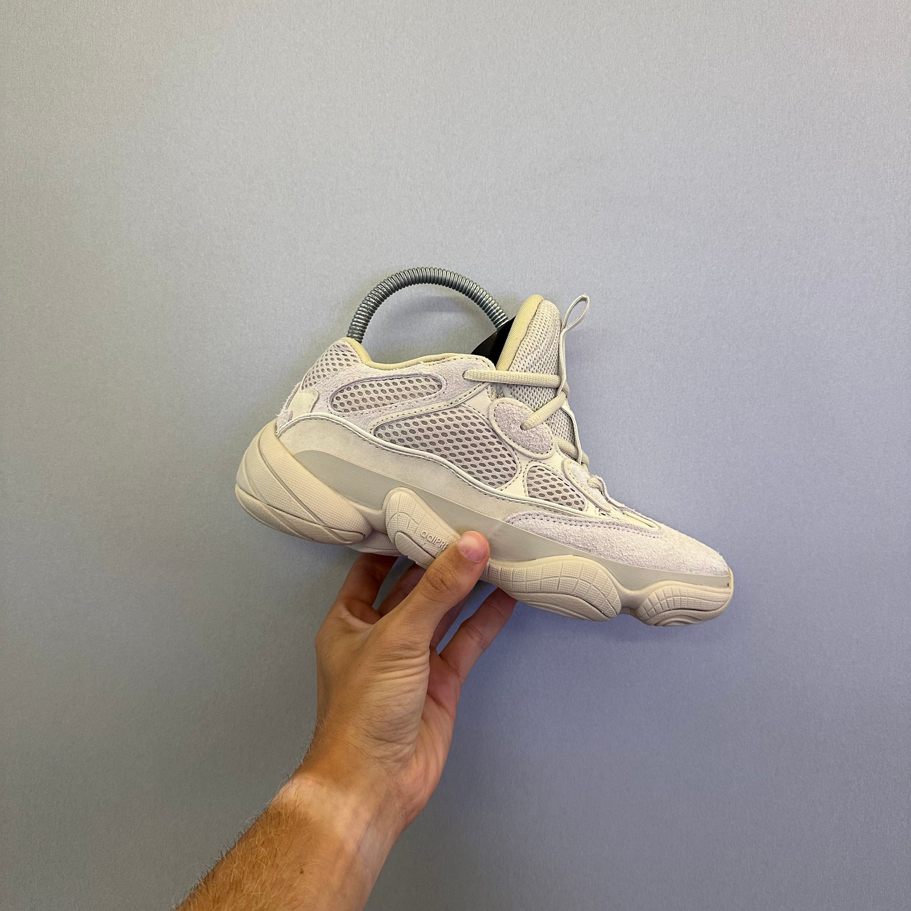 Adidas Yeezy 500 Blush (Pronta Entrega)