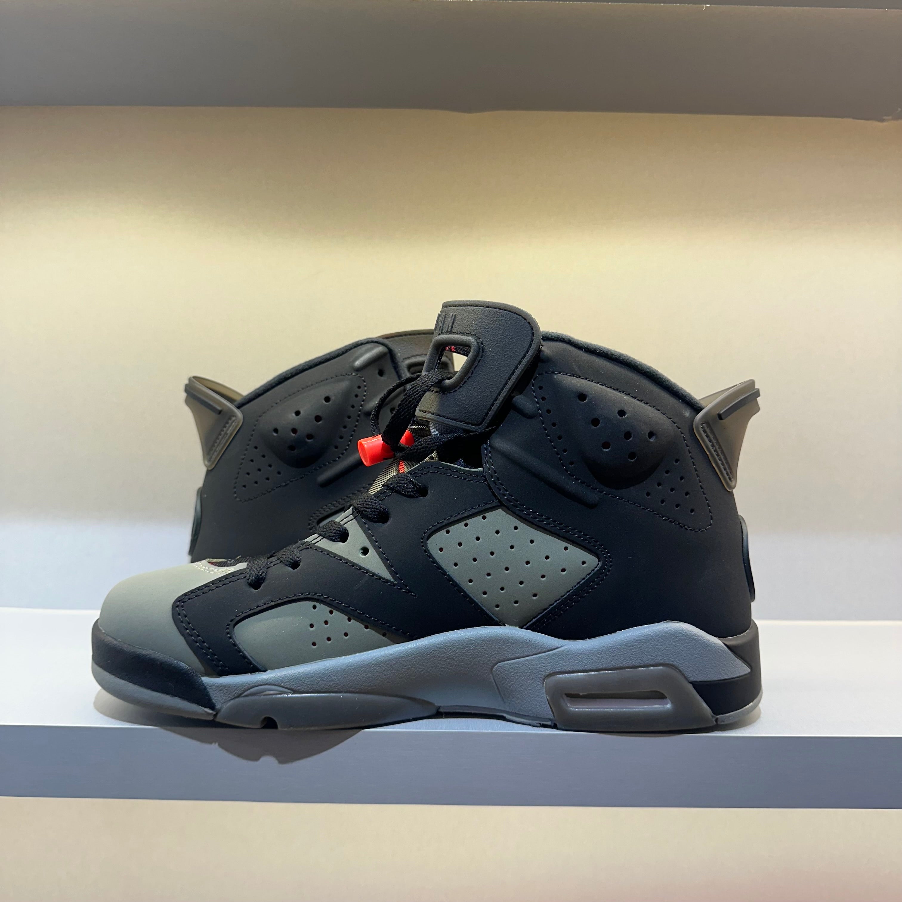 Jordan 6 Retro PSG Paris Saint-Germain (Pronta Entrega)