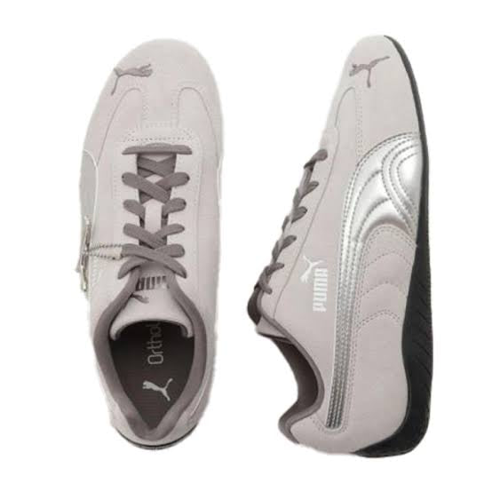 Emmi Puma Speedcat OG Nuance Gray – Xo Gang Brazil