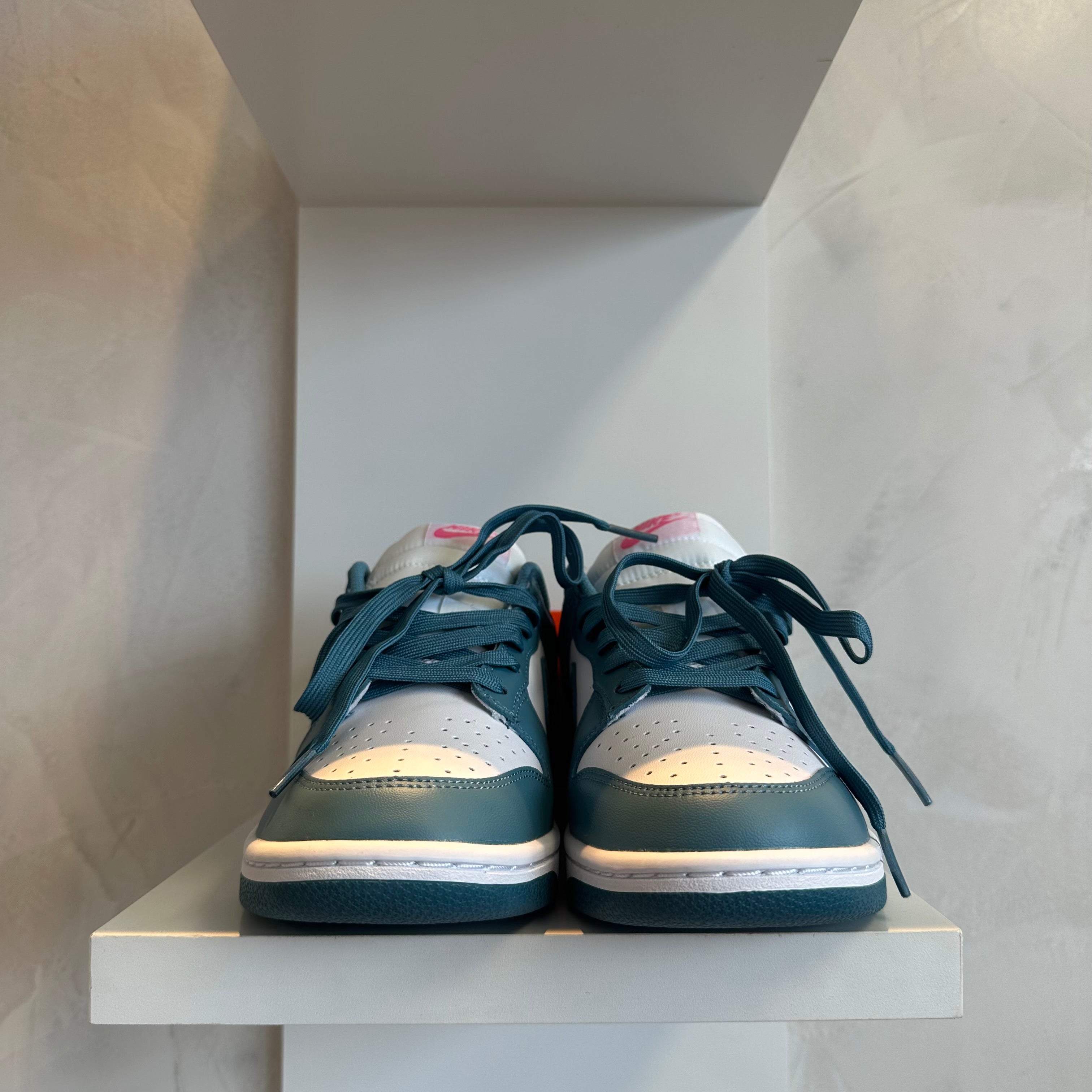 Nike Dunk Low South Beach (Pronta Entrega)