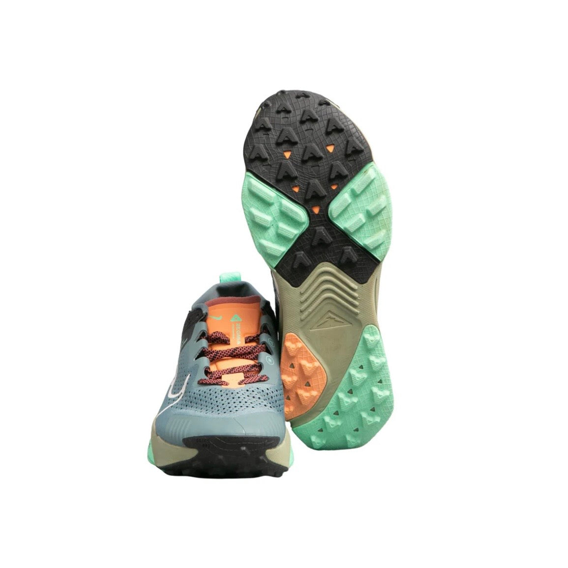 Tênis Nike ZOOMX Zegama Multicolor