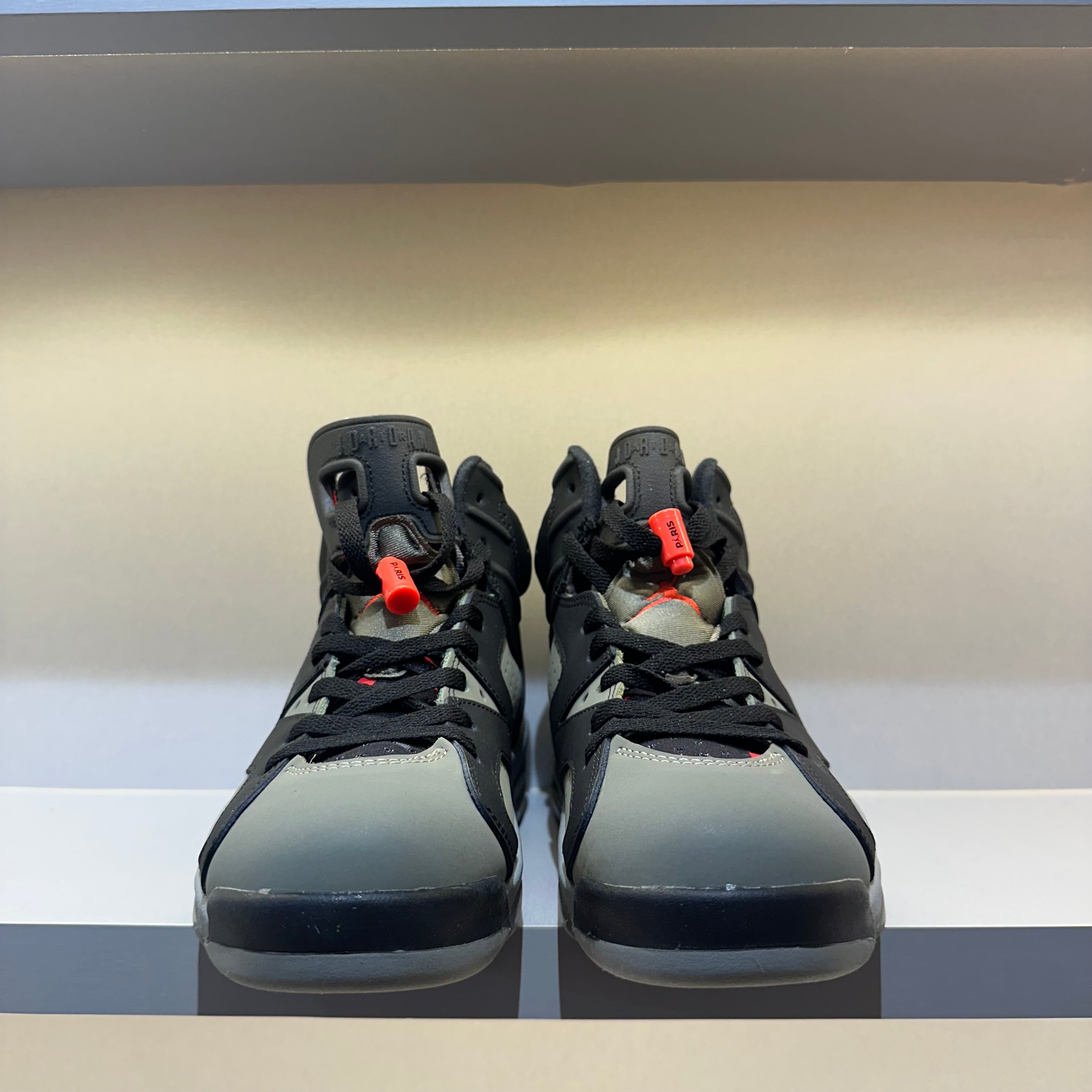 Jordan 6 Retro PSG Paris Saint-Germain (Pronta Entrega)