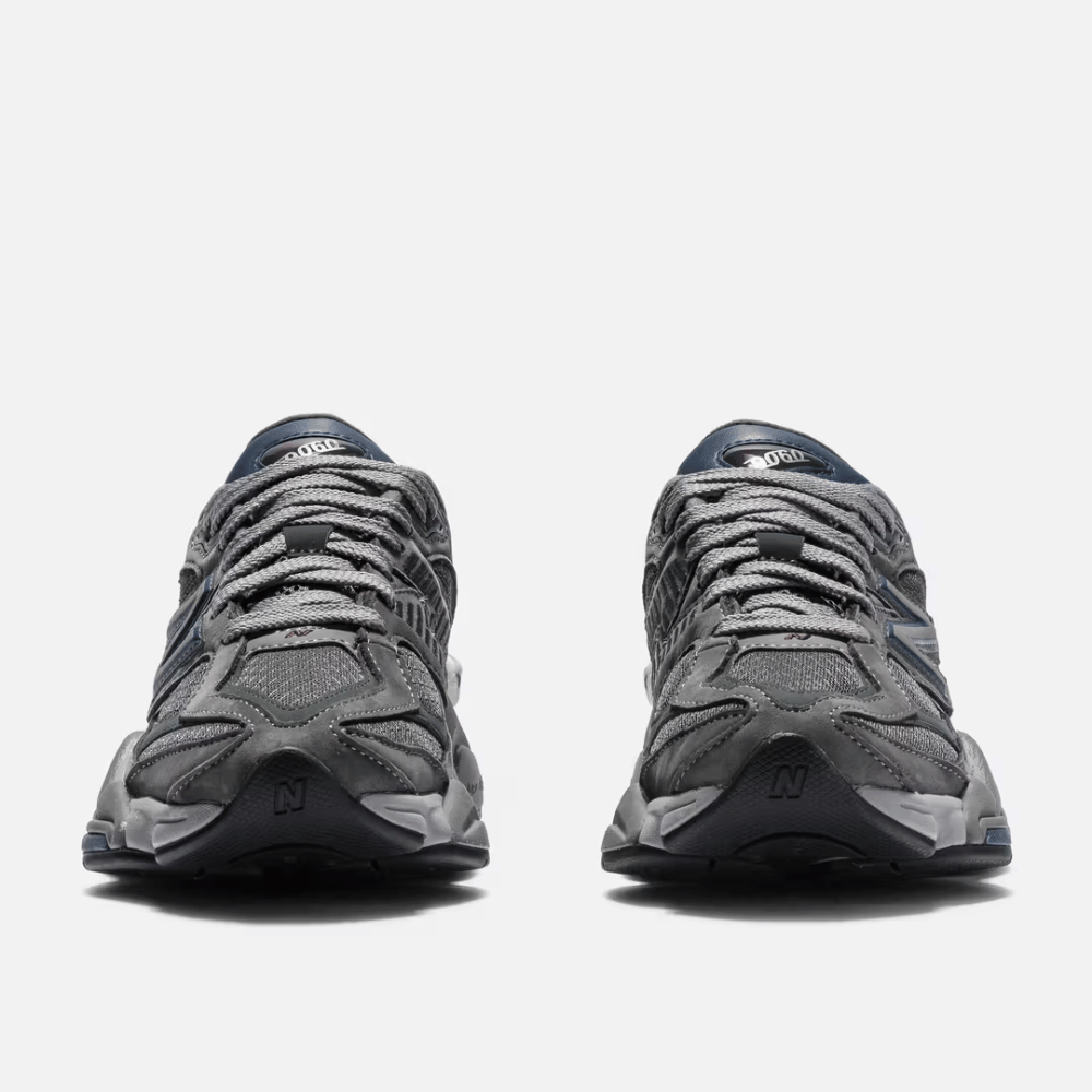 New Balance 9060 Castlerock Grey Blue