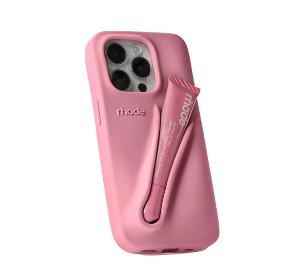 Case Rhode Summer Lip Limited Edition  (Pronta Entrega)