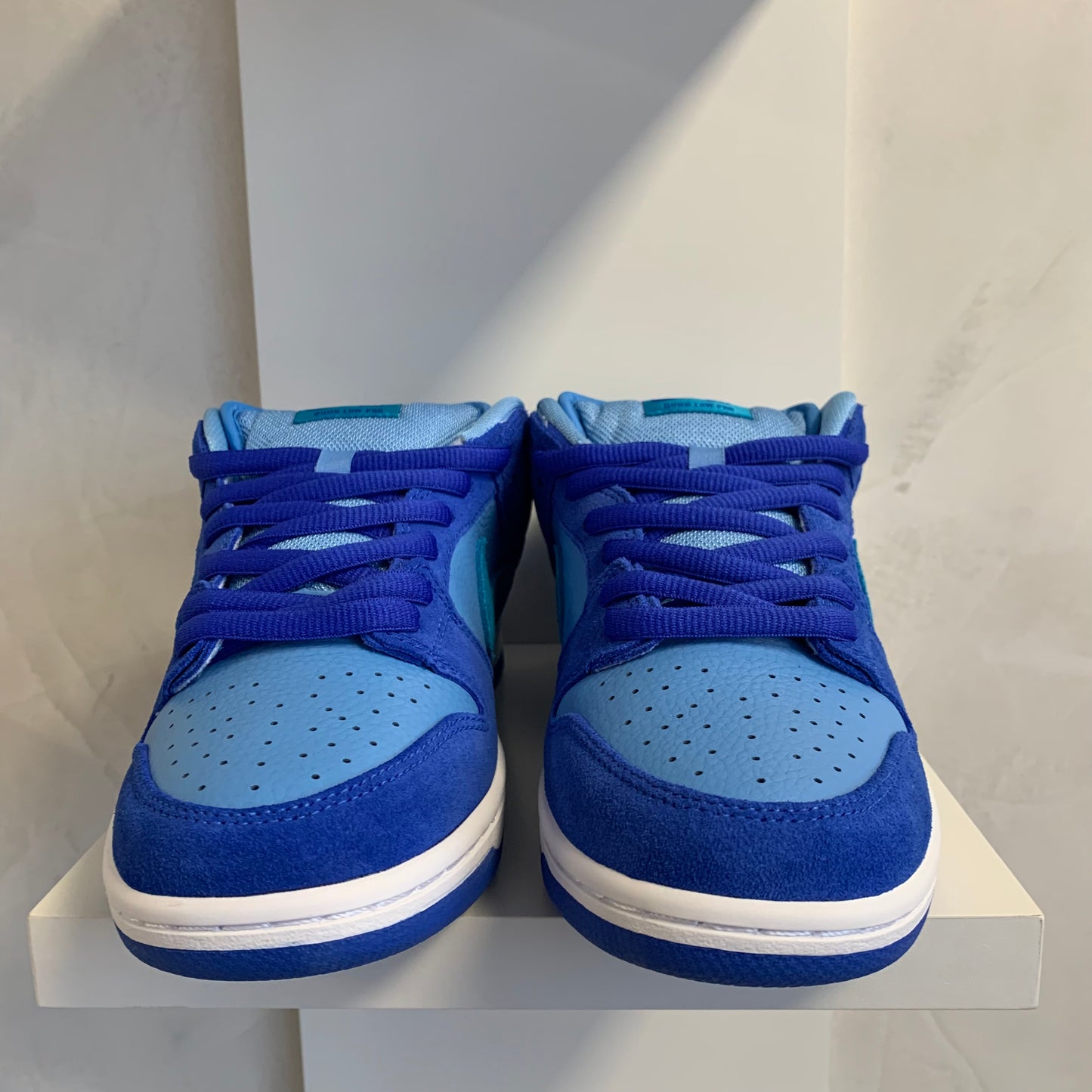 Nike SB Dunk Low Blue Raspberry (Pronta Entrega)