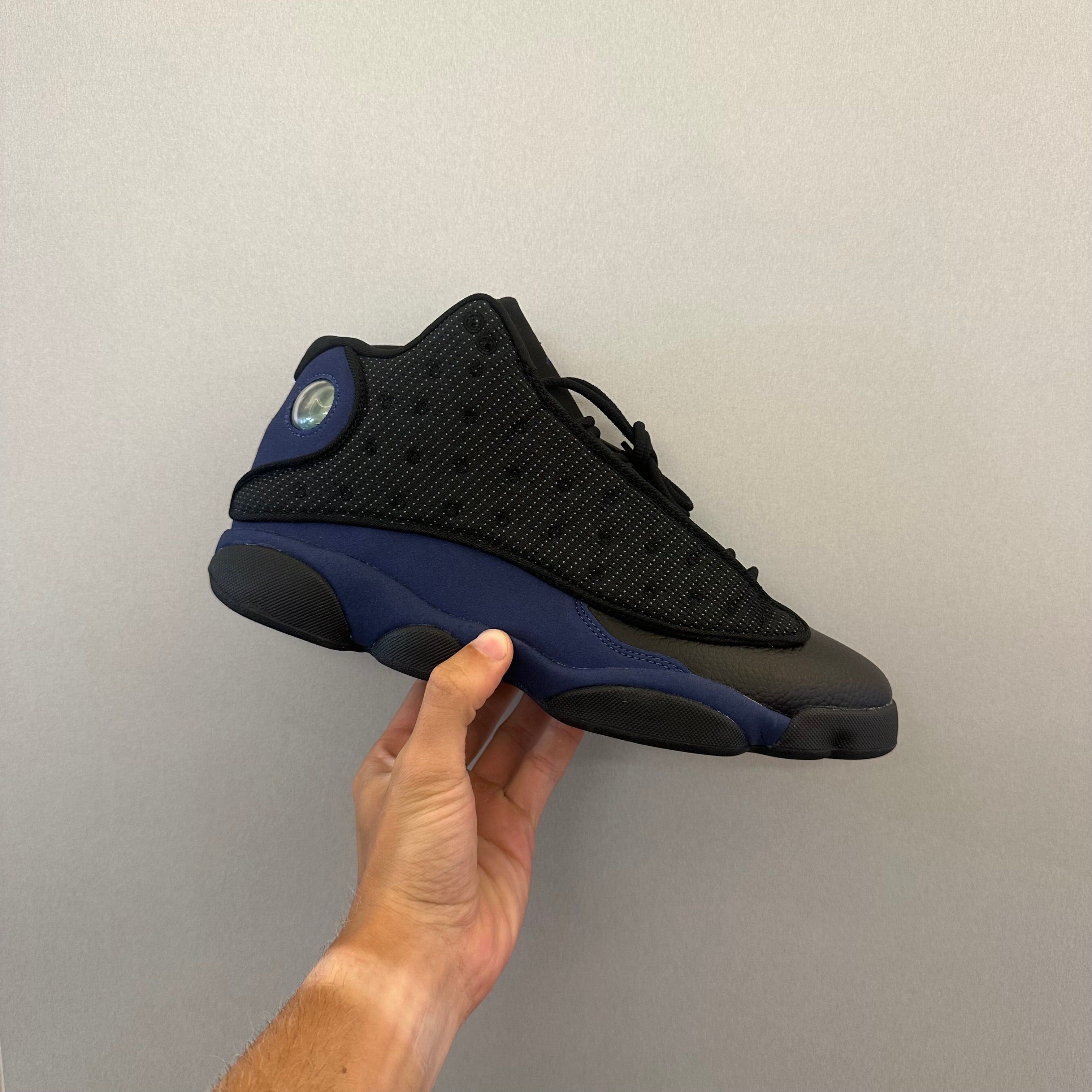 Jordan 13 Retro Court Purple (Pronta Entrega)