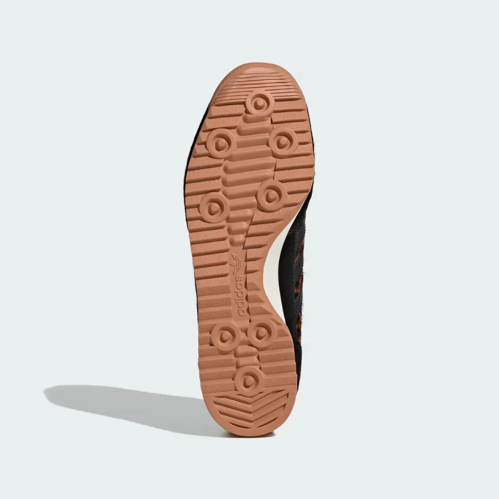 Adidas SL 72 OG Leopard Print Collegiate Green