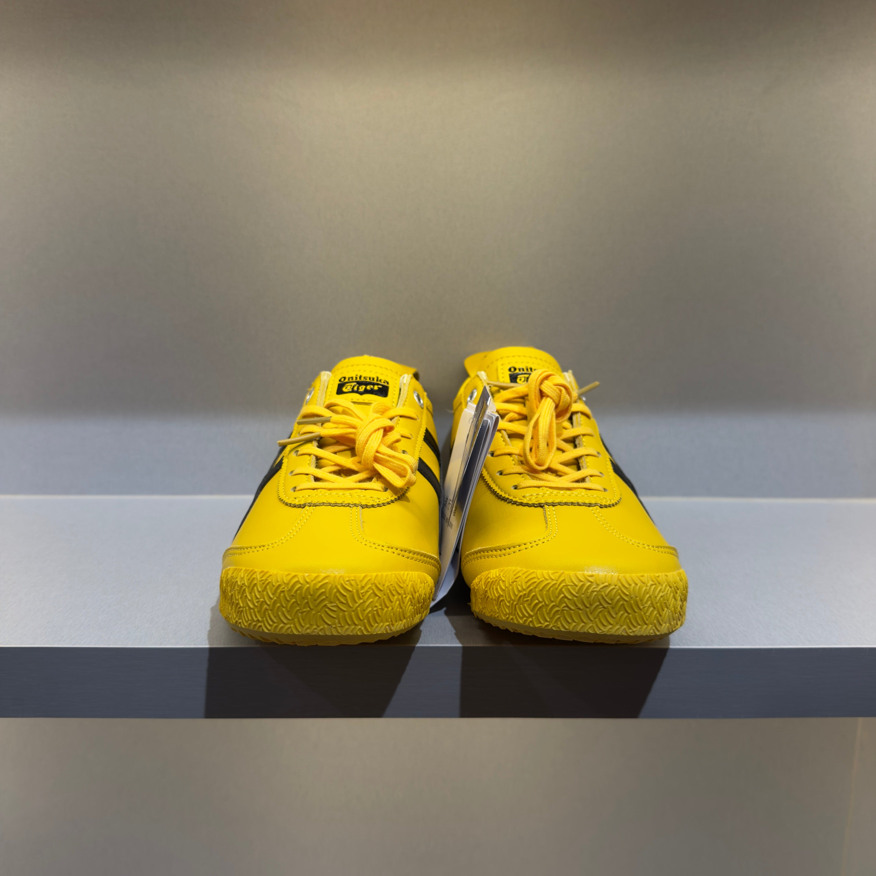 Onitsuka Tiger Mexico 66 SD Kill Bill (Pronta Entrega)