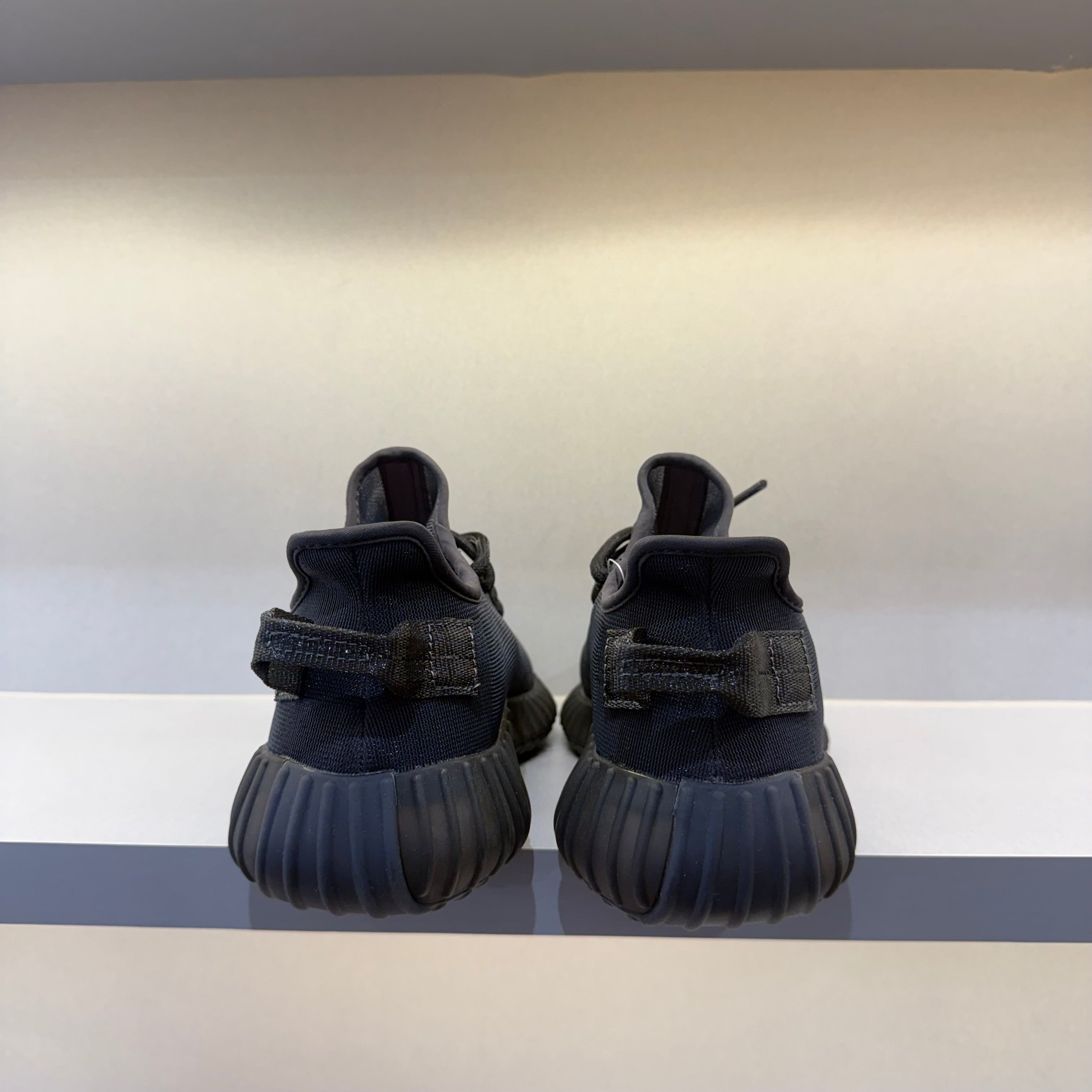 Adidas Yeezy Boost 350 V2 Mono Cinder (Pronta Entrega)