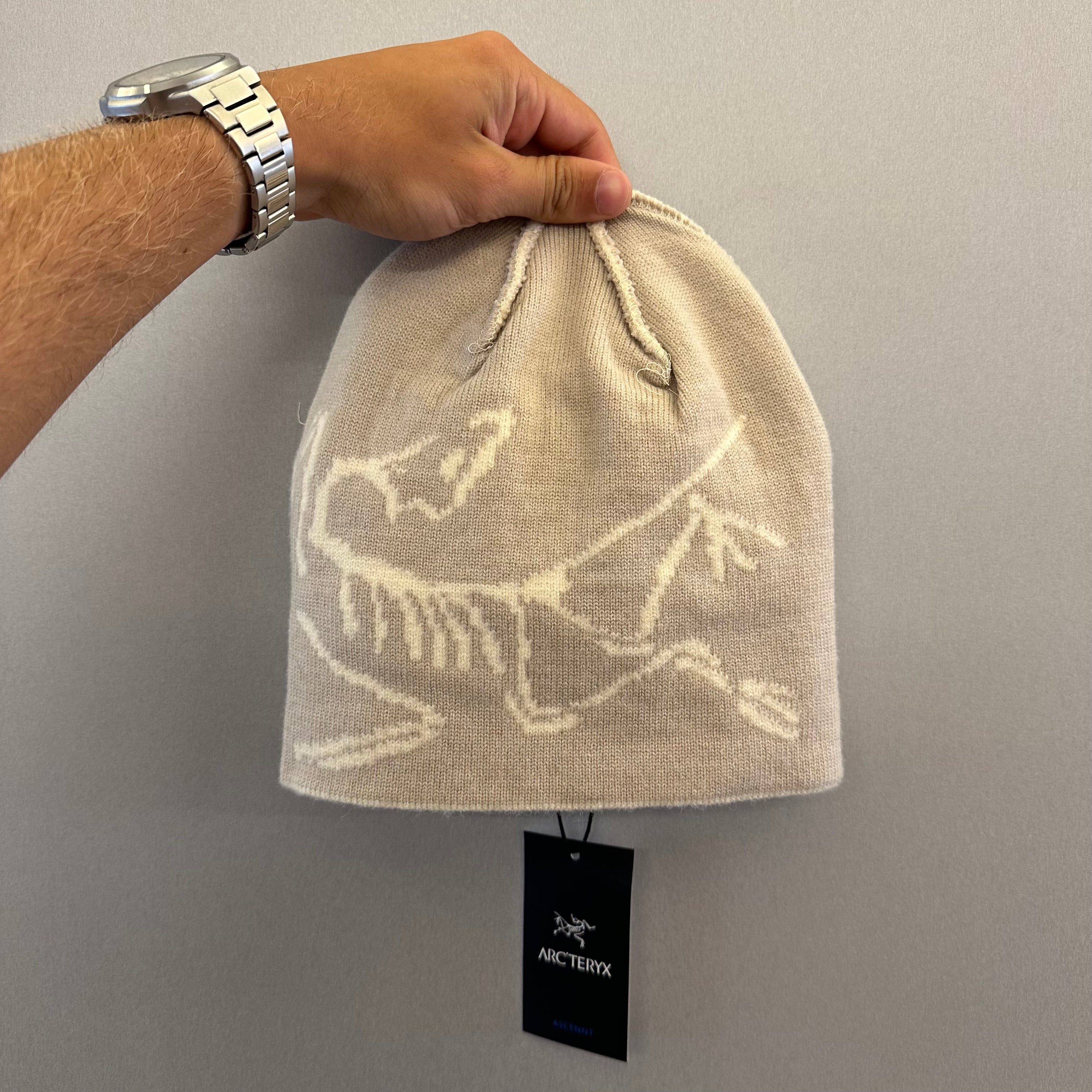 Touca Arc'teryx Bird Head (Pronta Entrega)