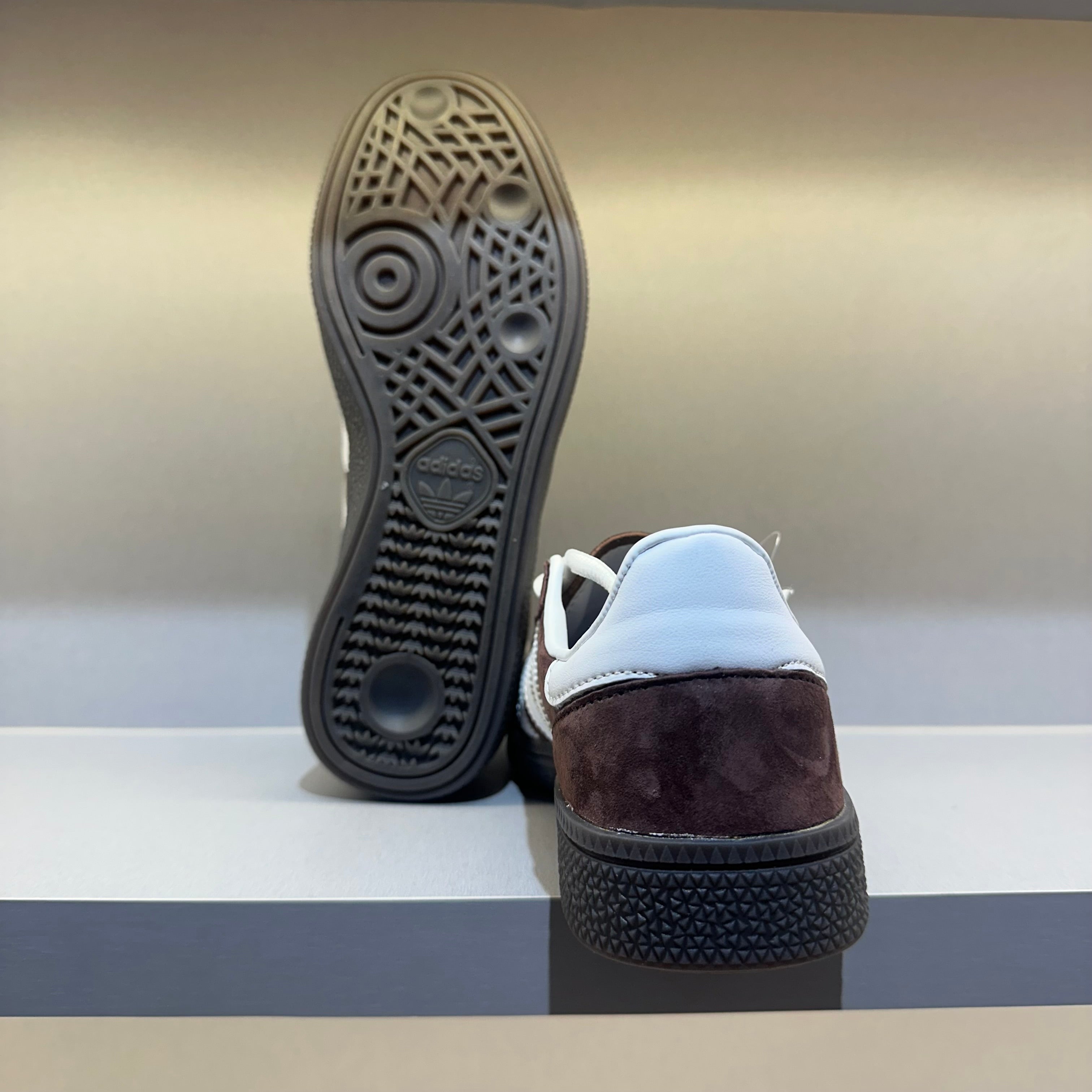 Adidas Handball Spezial Earth Strata Brown (Pronta Entrega)