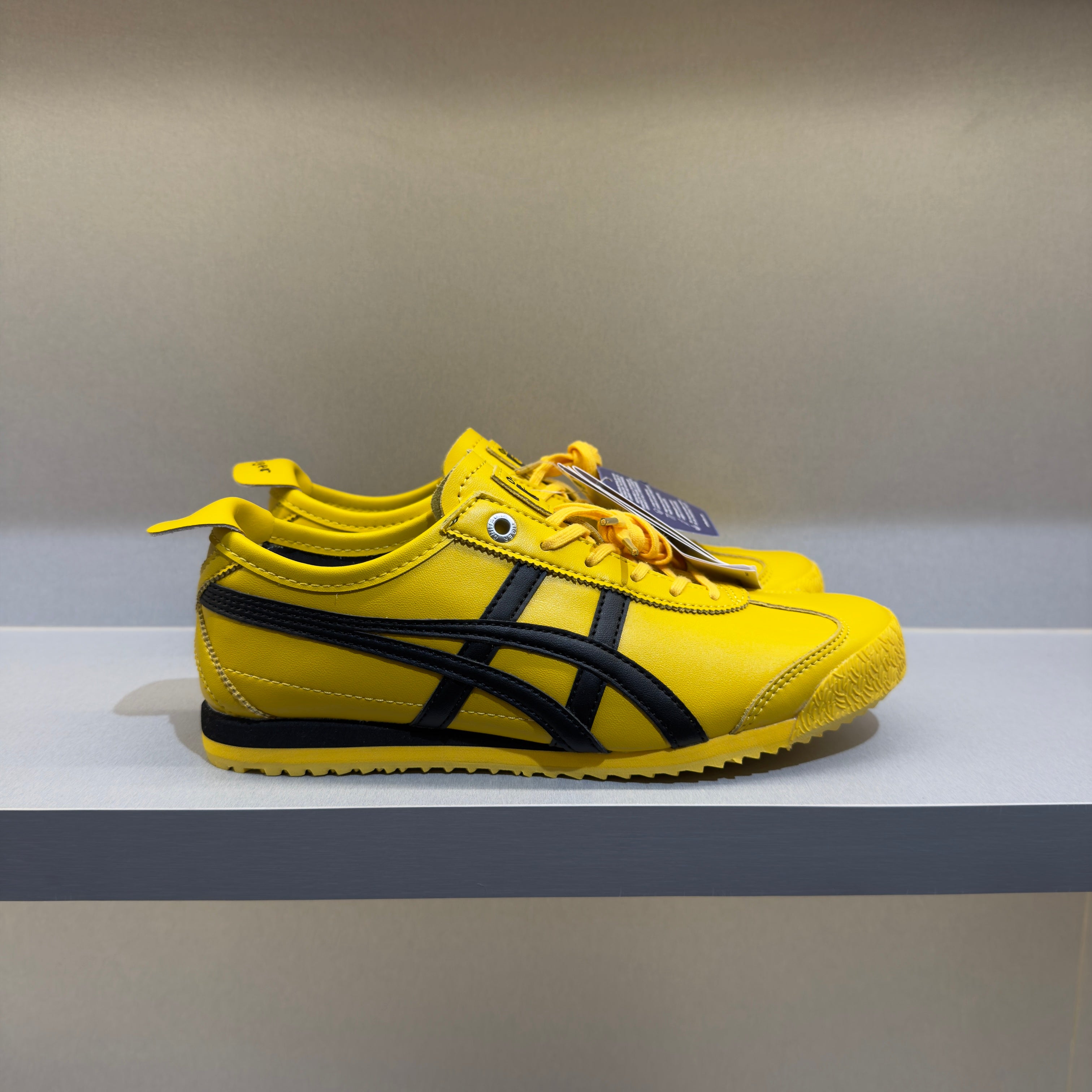Onitsuka Tiger Mexico 66 SD Kill Bill (Pronta Entrega)