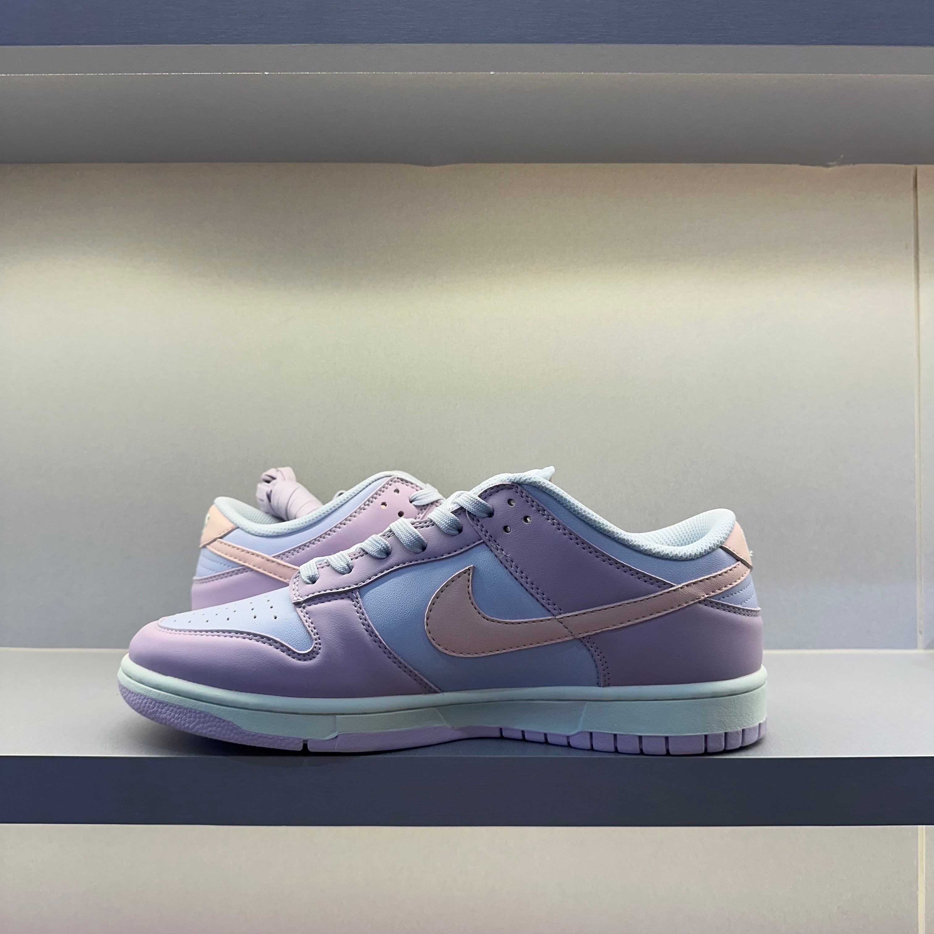 Nike Dunk Low Easter 2022 (Pronta Entrega)