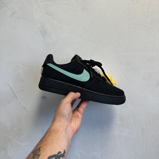 Nike Air Force 1 Low Tiffany & Co.1837 (Pronta Entrega)