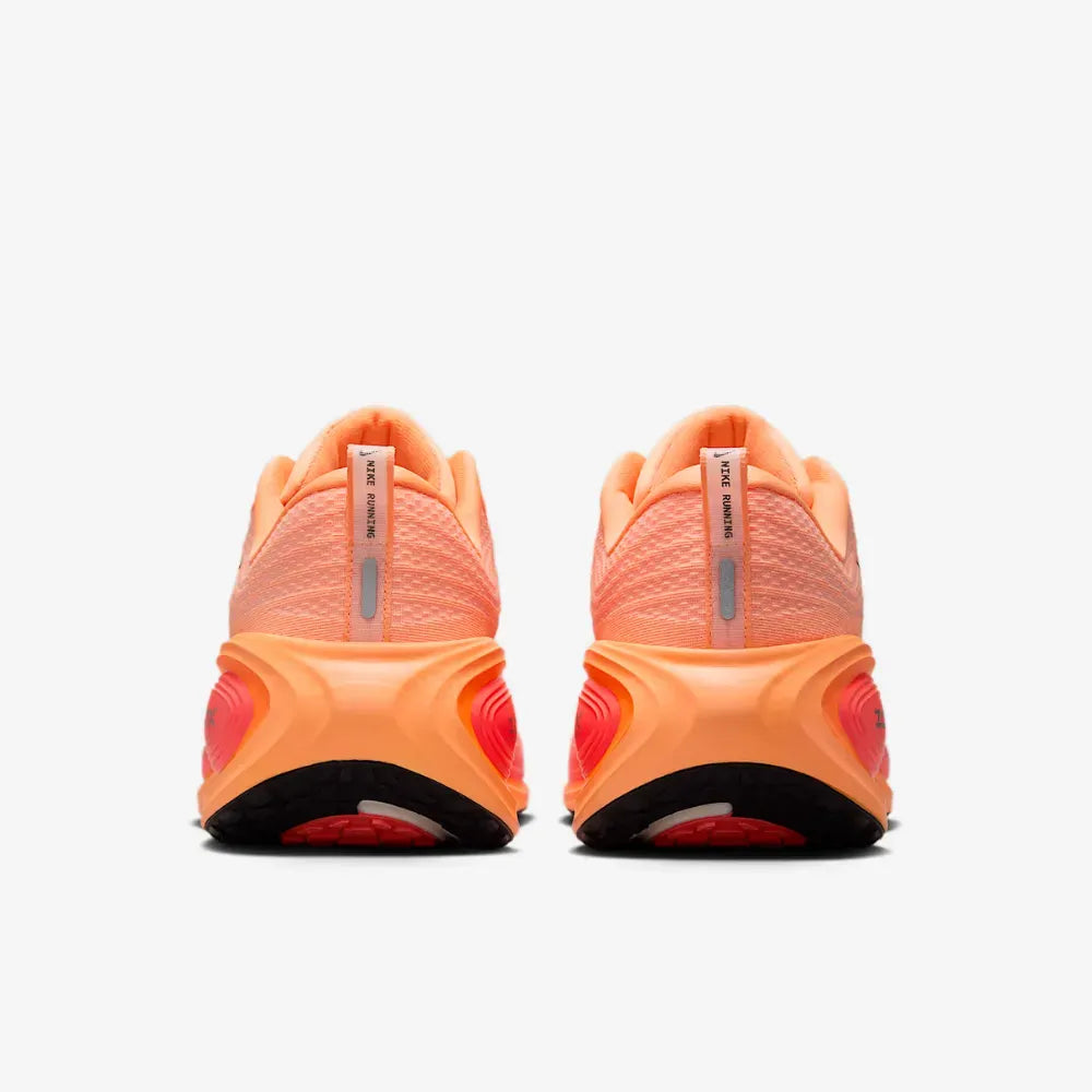 Nike Vomero Plus Orange Pulse Hot Lava