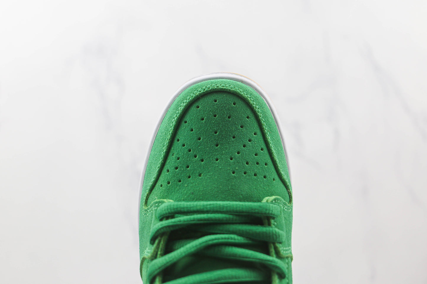 Nike Dunk Low St Patrick’s Day