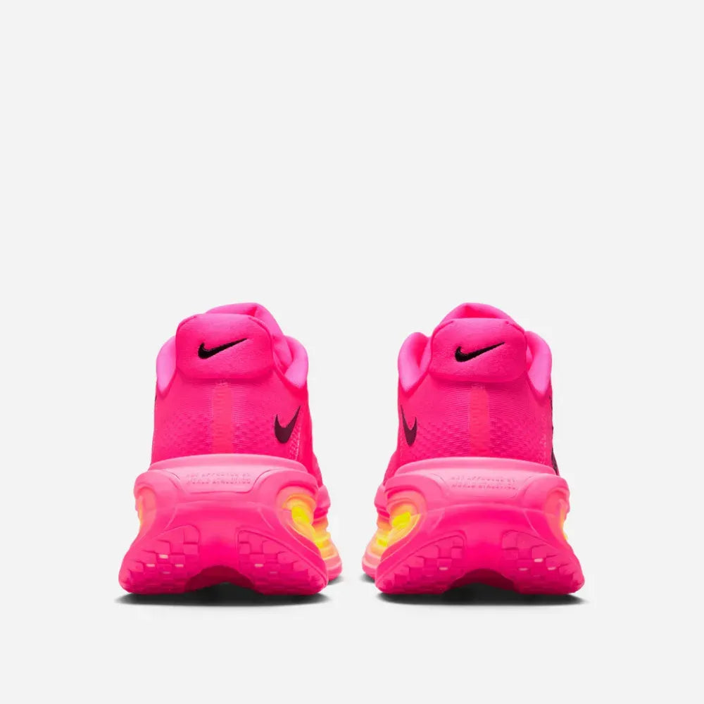 Nike Vomero Premium Hyper Pink Black