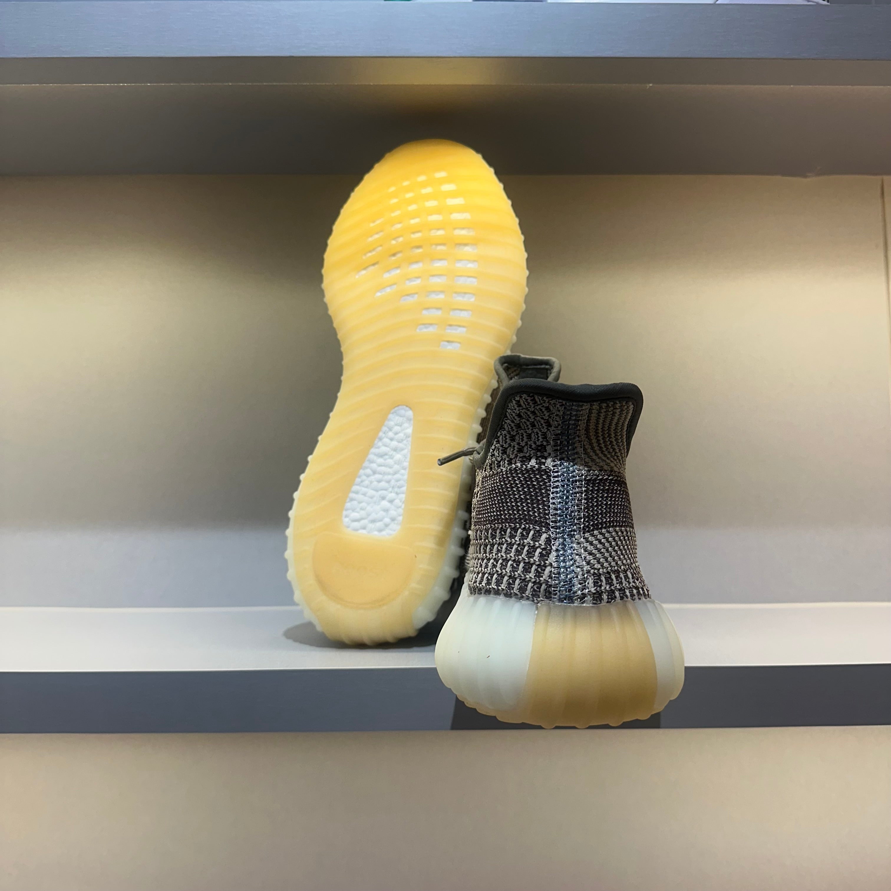 Adidas Yeezy Boost 350 V2 Zyon (Pronta Entrega)