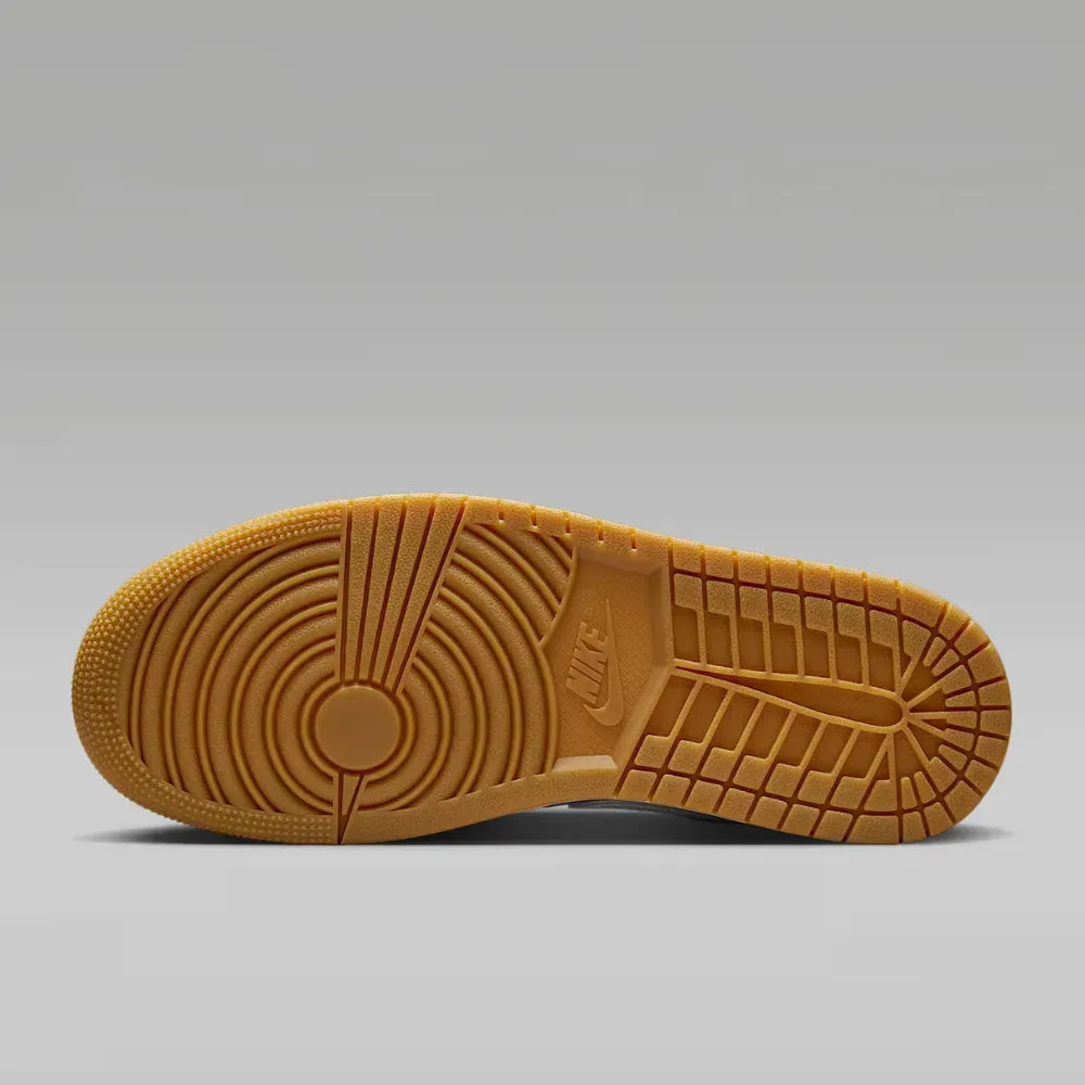 Jordan 1 Low SE Denim Worn Blue