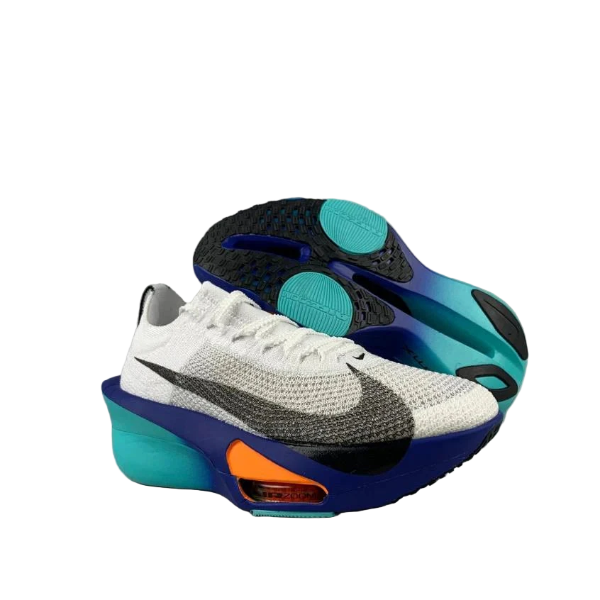 Nike ZoomX Alphafly NEXT% 3 - Blue collor