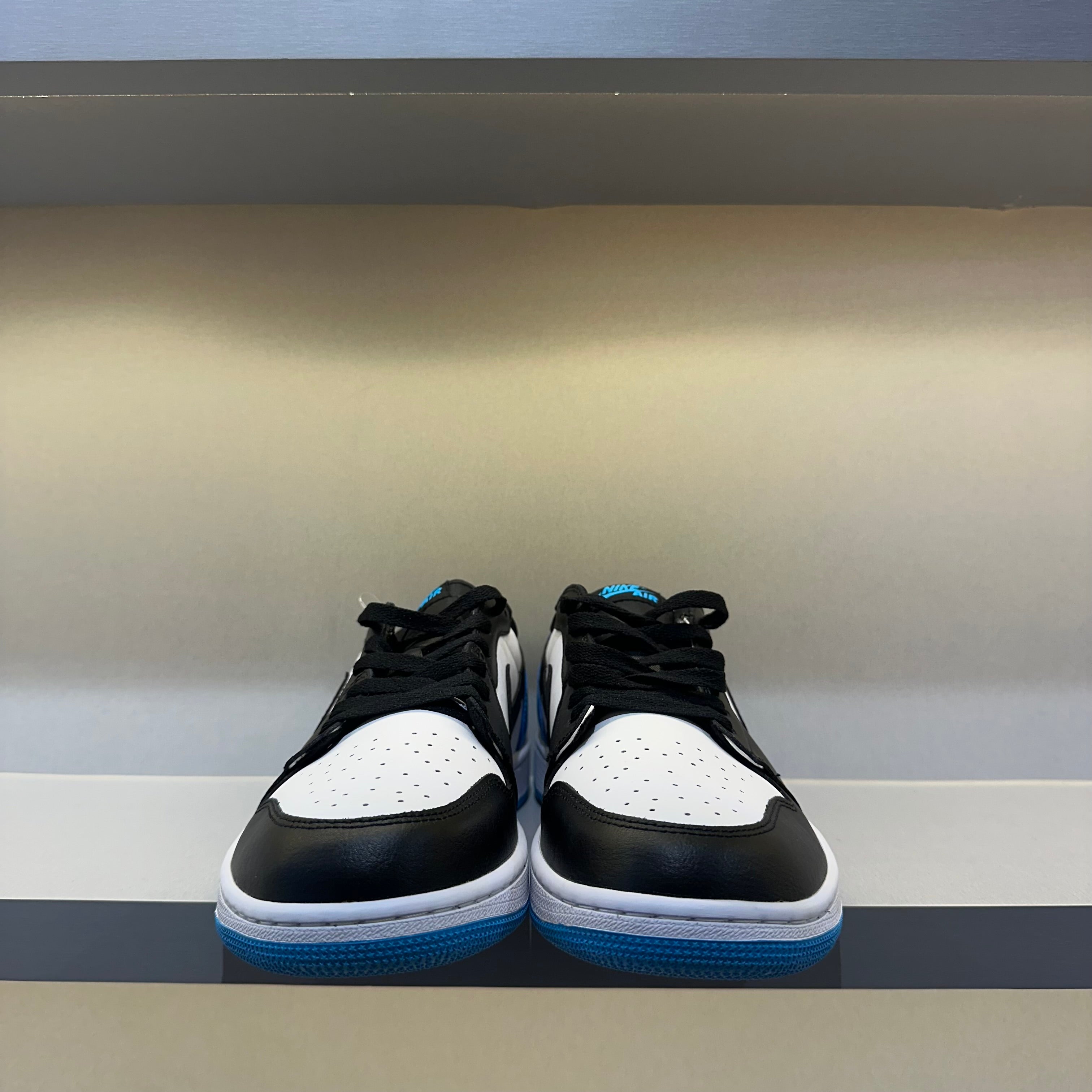 Air Jordan 1 Low OG UNC (Pronta Entrega)