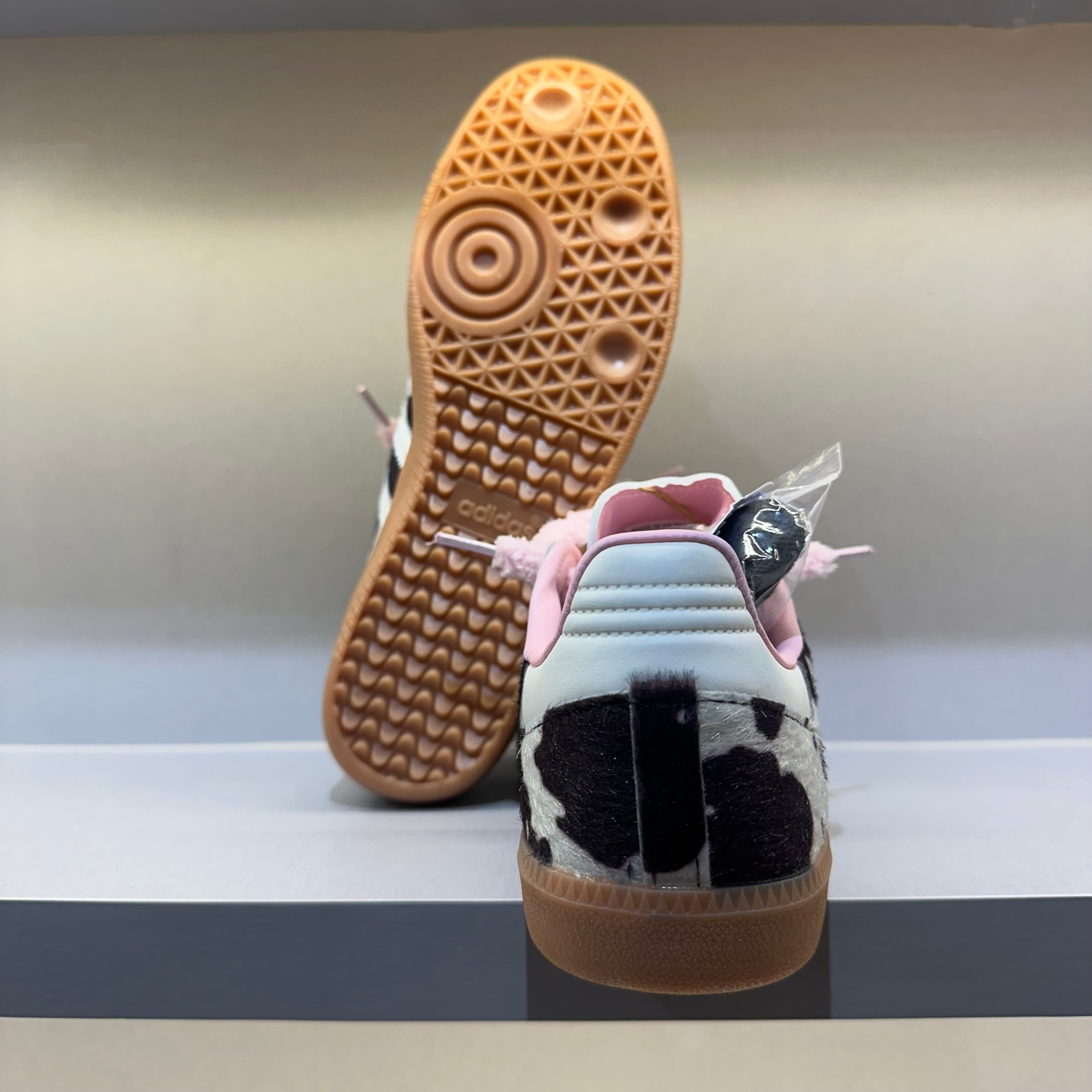 Adidas Samba Cow (Pronta Entrega)