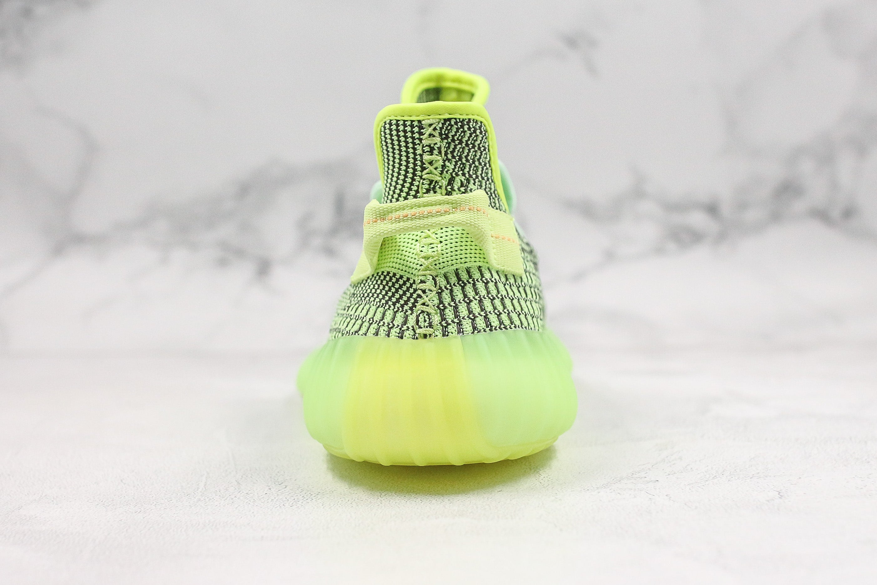 Adidas Yeezy Boost 350 V2 Yeezreel (Non-Reflective) – Xo Gang Brazil