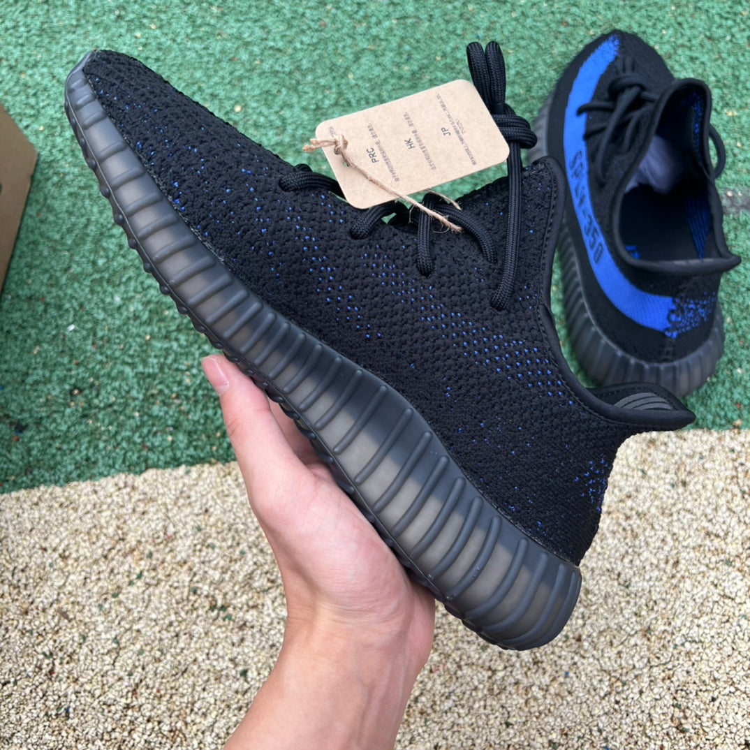 Adidas Yeezy Boost 350 V2 Dazzling Blue – Xo Gang Brazil