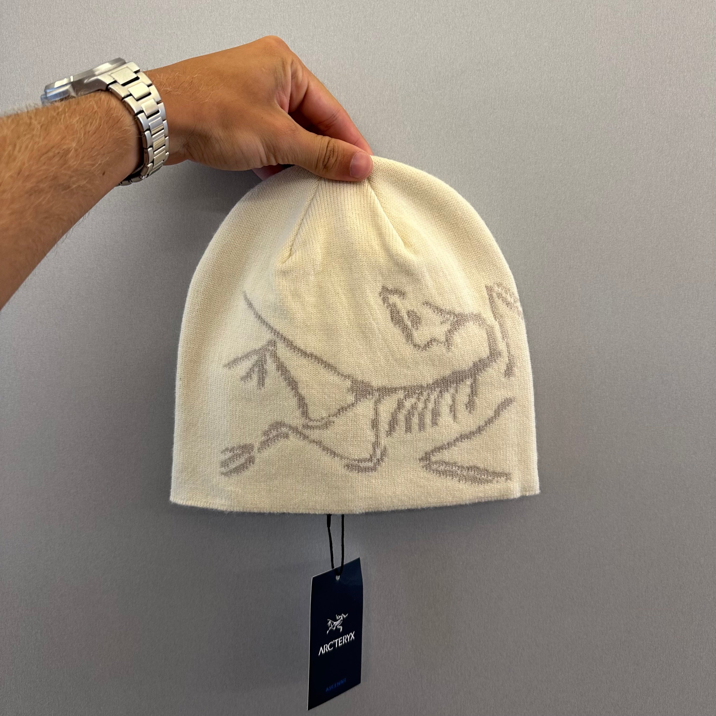 Touca Arc'teryx Bird Head (Pronta Entrega)