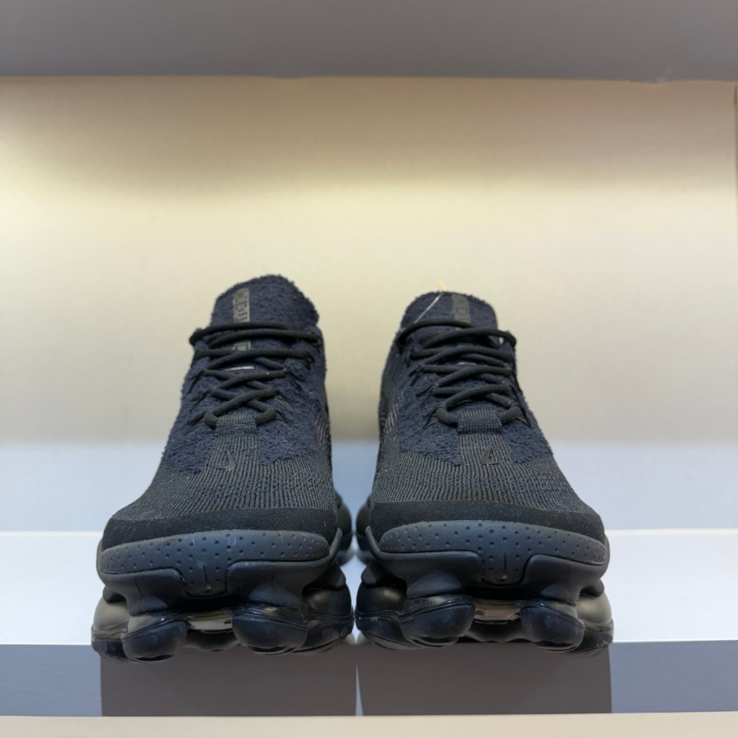 Nike Air Max Scorpion FK Triple Black (Pronta Entrega)