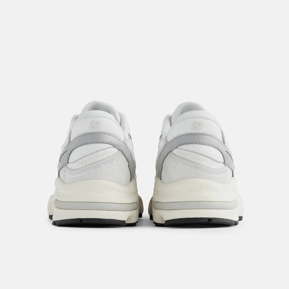 Aimé Leon Dore x New Balance 1000 Sea Salt – Xo Gang Brazil