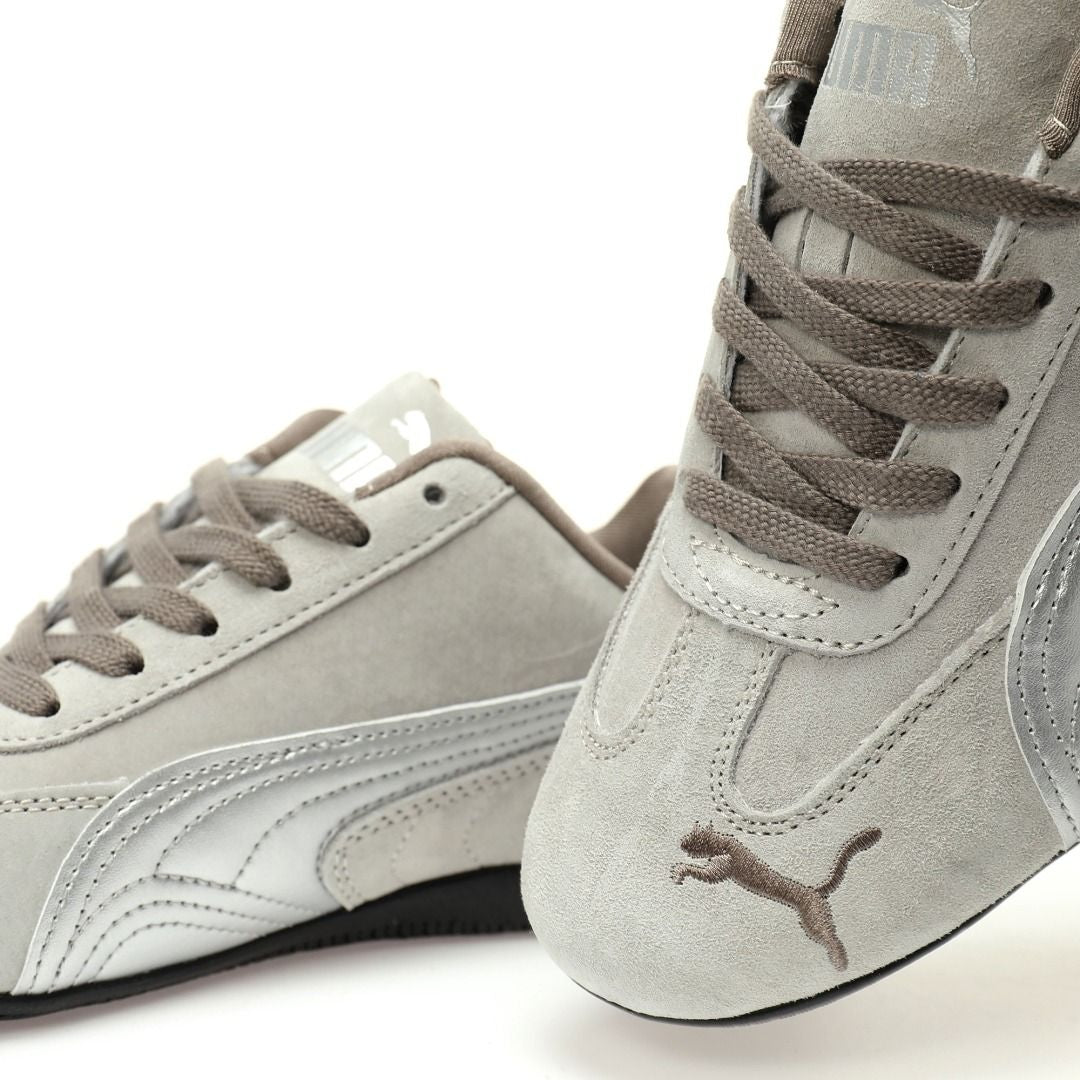 Emmi X Puma Speedcat OG Nuance Gray