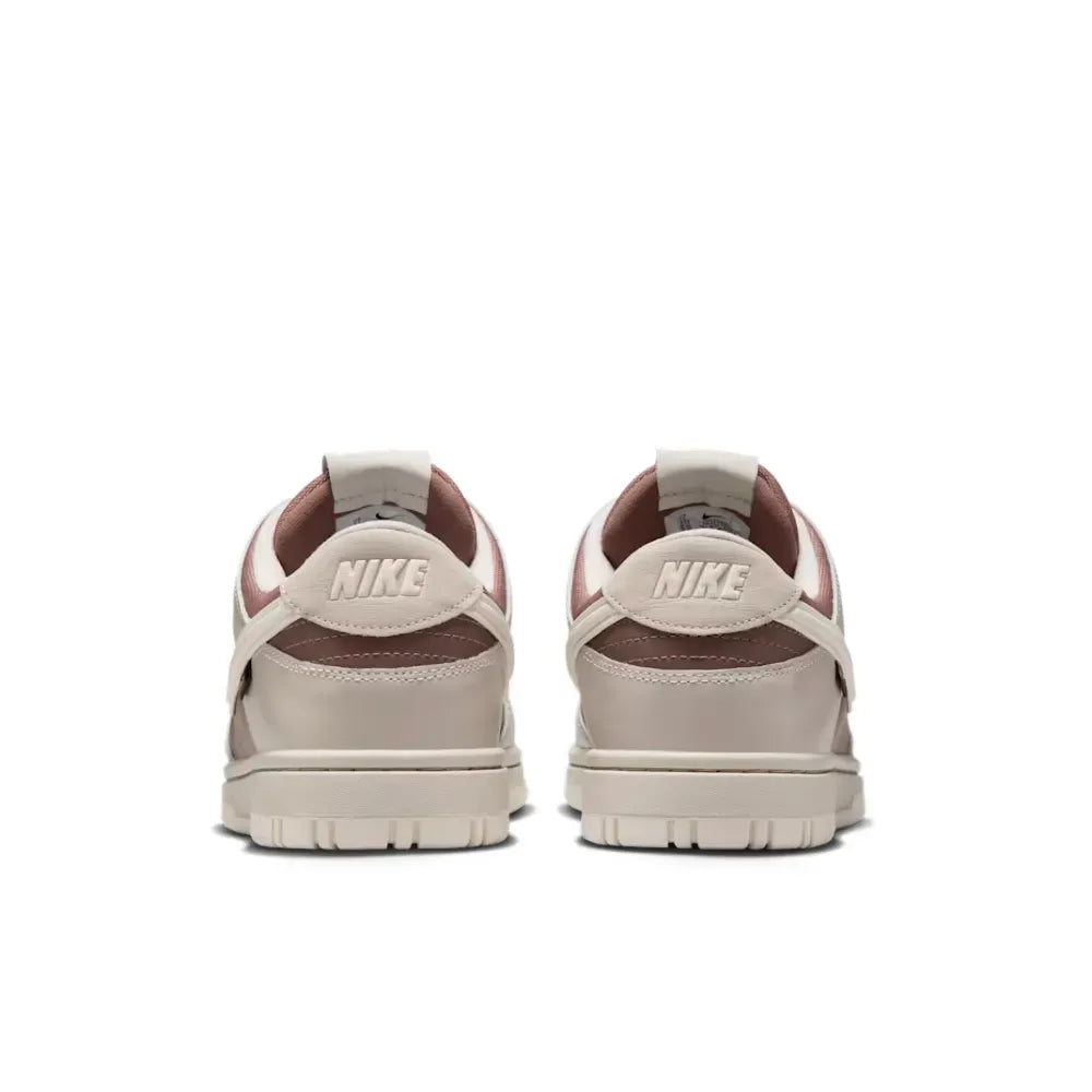 Nike Dunk Low GORE-TEX Light Bone Mink Brown Sail