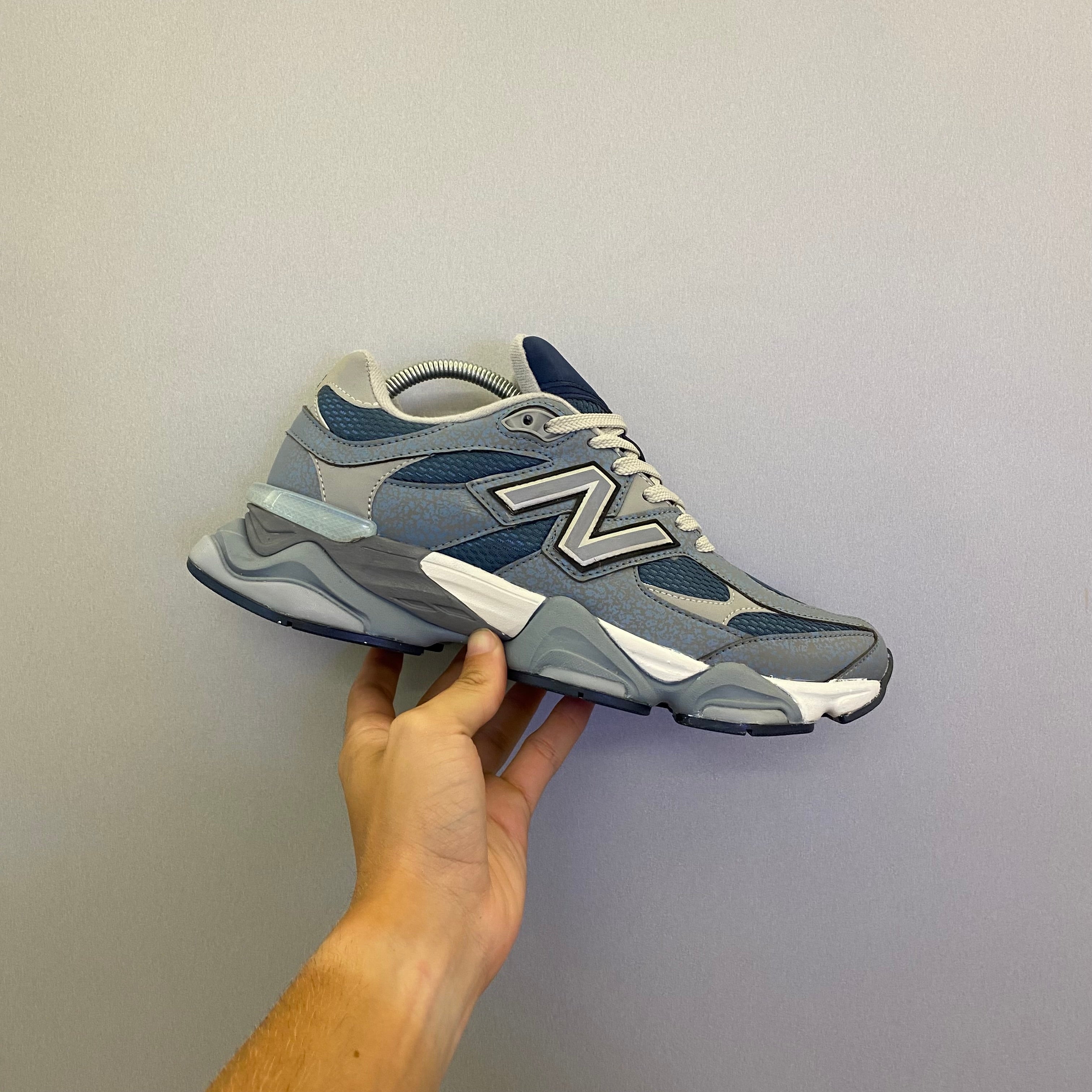 New Balance 9060 Moon Daze (Pronta Entrega)