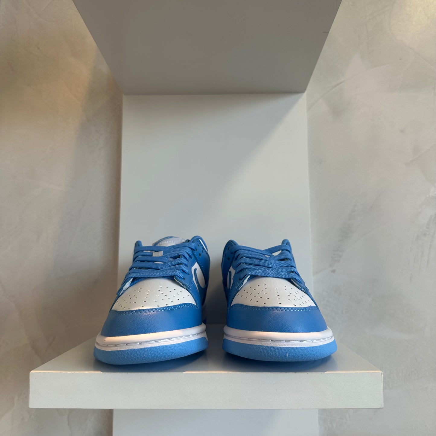 Nike Dunk Low UNC (Pronta Entrega)