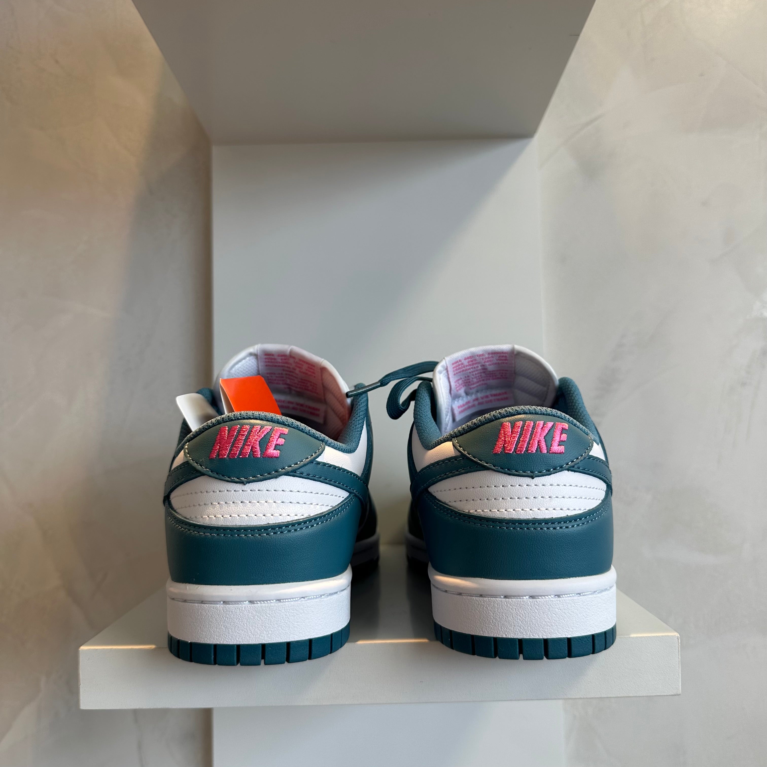 Nike Dunk Low South Beach (Pronta Entrega)