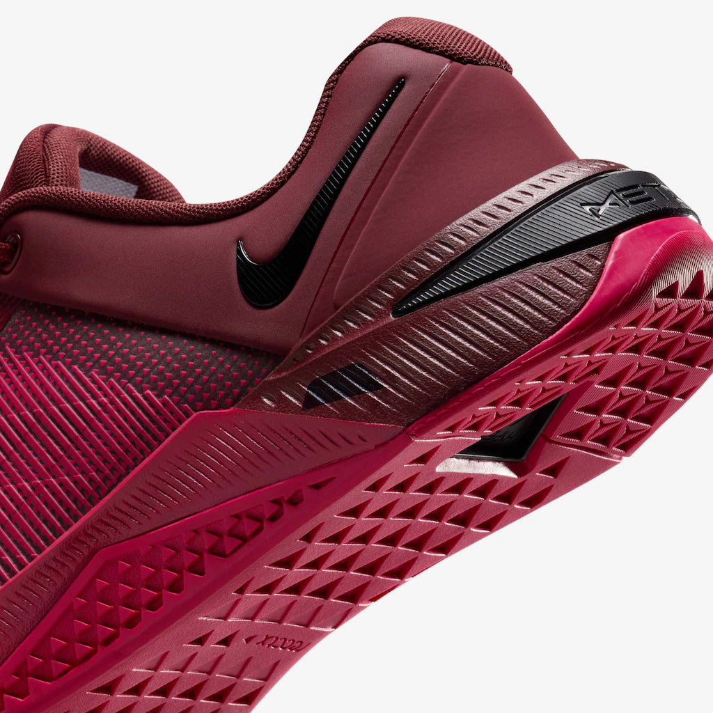 Nike Metcon 10 Burgundy Crush Sweet Beet
