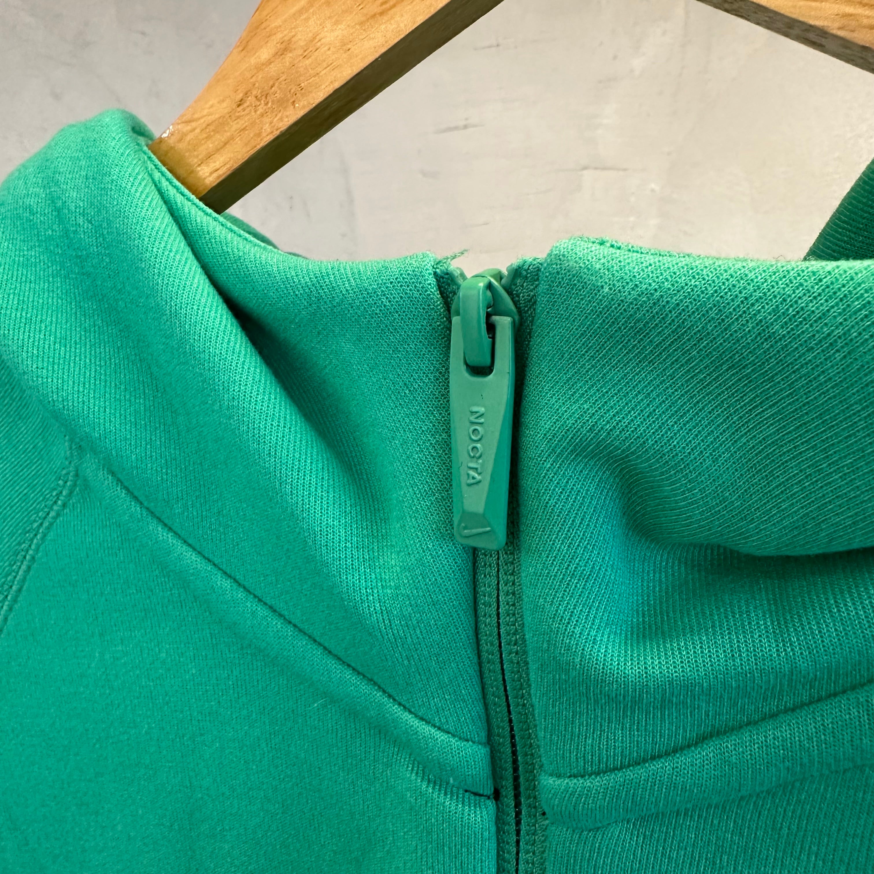 Conjunto Nike Sportswear Tech Fleece Light Green (Pronta Entrega)