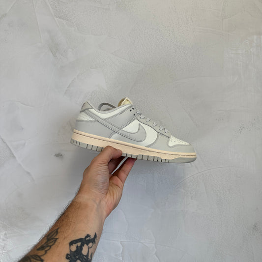 Nike Dunk Low Light Bone (Pronta Entrega)