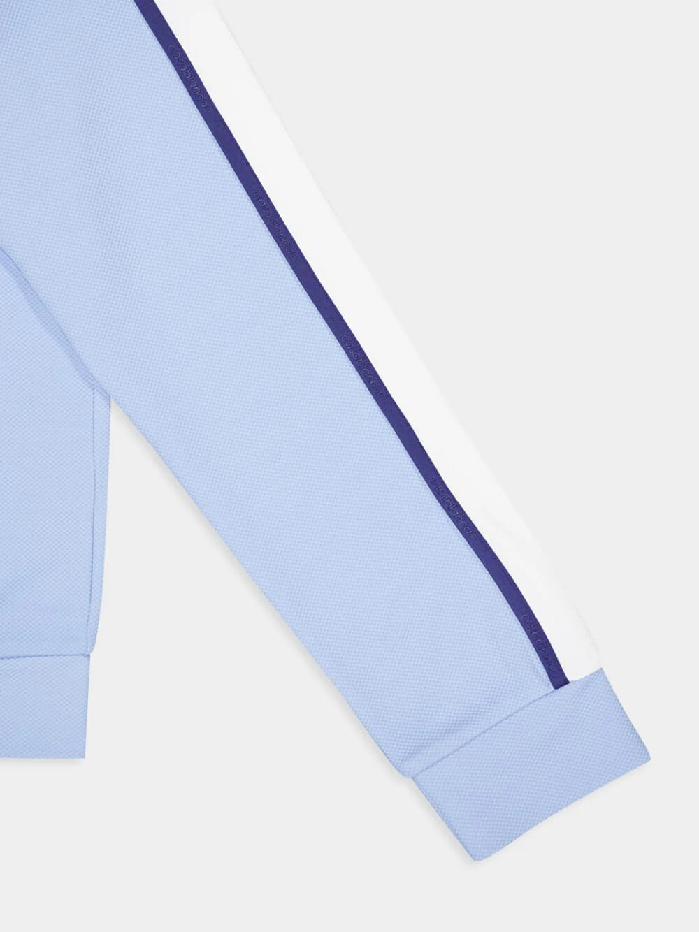 Casablanca Light Blue Tracksuit (Pronta Entrega)