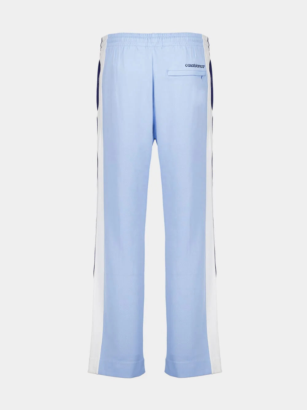 Casablanca Light Blue Tracksuit (Pronta Entrega)