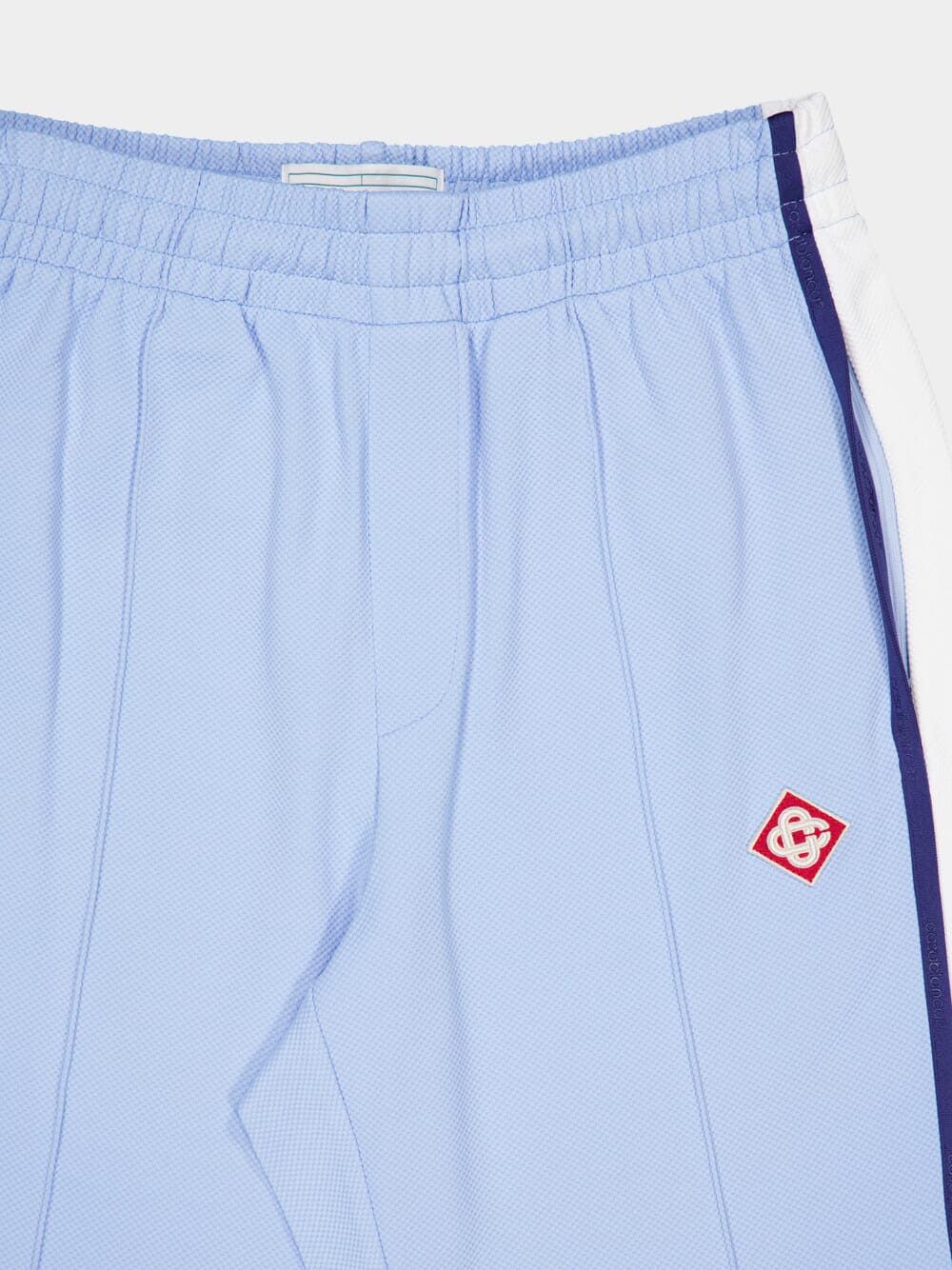 Casablanca Light Blue Tracksuit (Pronta Entrega)