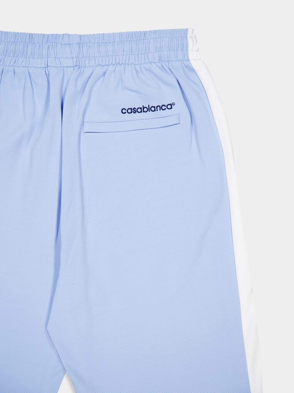 Casablanca Light Blue Tracksuit (Pronta Entrega)