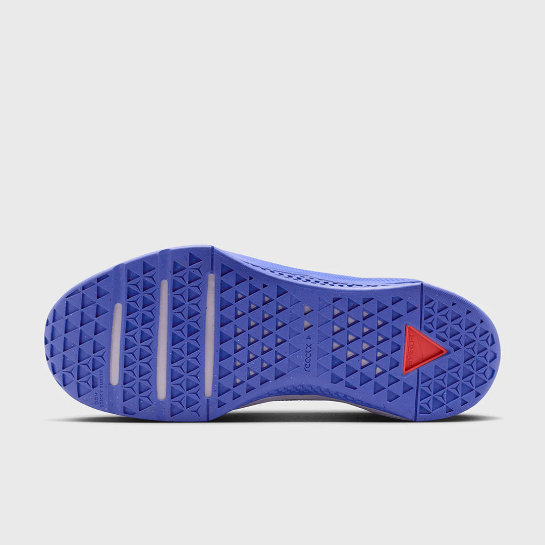 Nike Metcon 10 Violet Mist Sapphire Coral