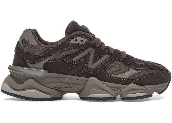 New Balance 9060 Mono Cortado