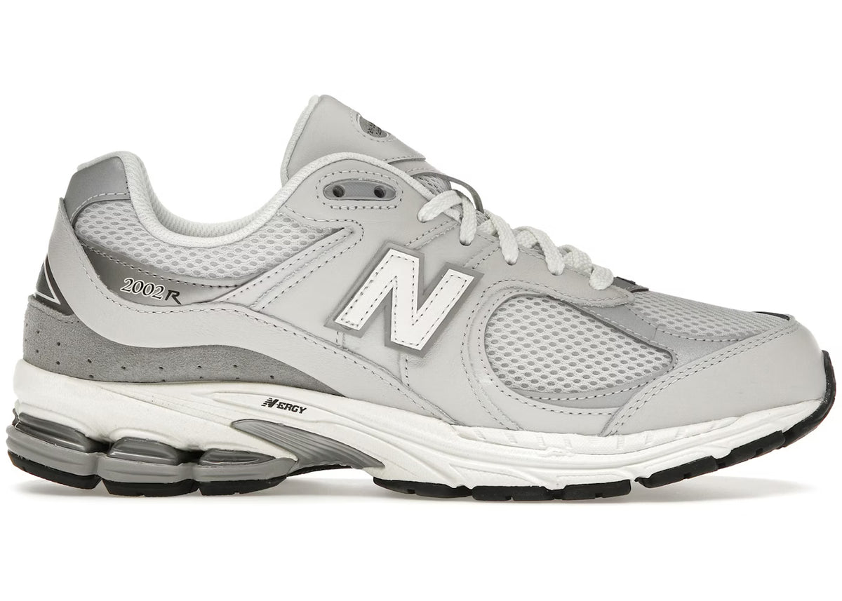 Nb 2002 R Grey New Balance 2002R – Xo Gang Brazil
