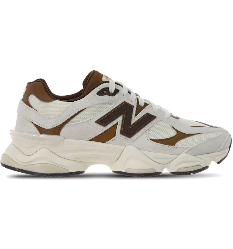 New Balance 9060 Breakfast Tea Angora