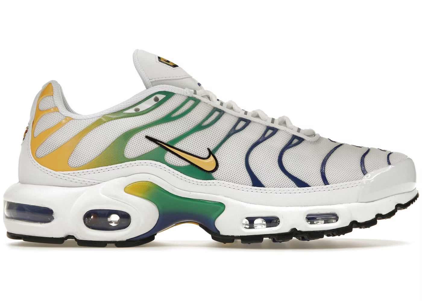 Nike Air Max Plus WMNS Brazil